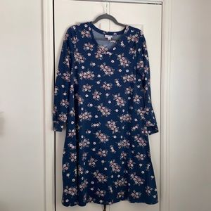LuLaRoe Emily Dress